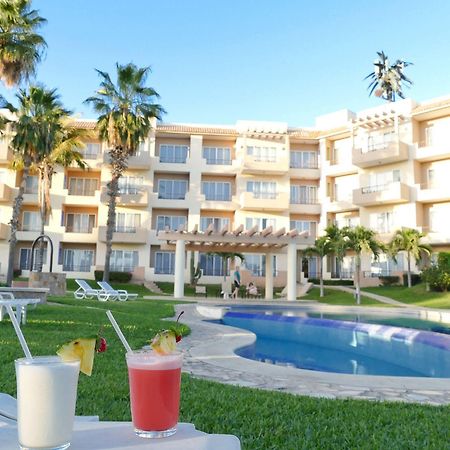 El Ameyal Hotel And Family Suites Кабо-Сан-Лукас Экстерьер фото