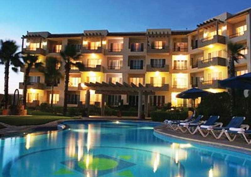 El Ameyal Hotel And Family Suites Кабо-Сан-Лукас Экстерьер фото