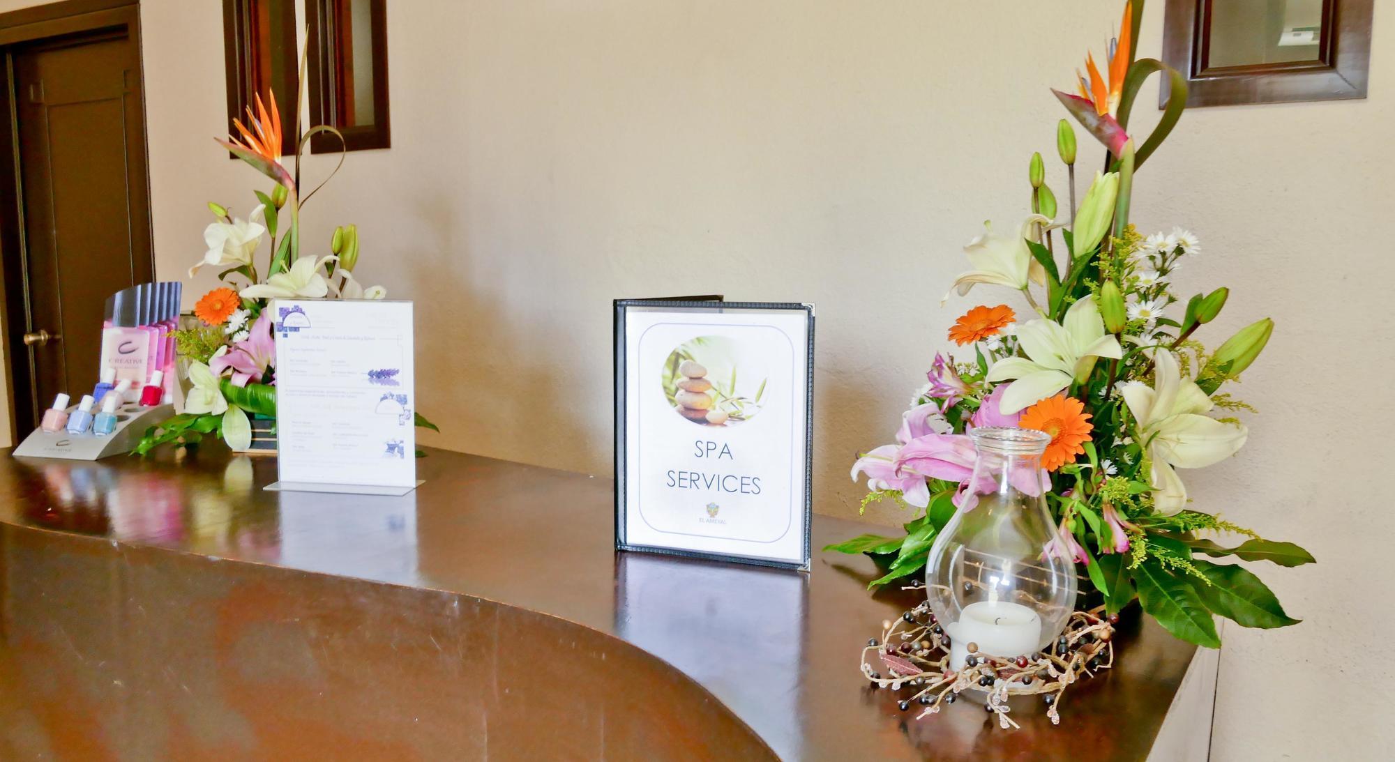 El Ameyal Hotel And Family Suites Кабо-Сан-Лукас Экстерьер фото
