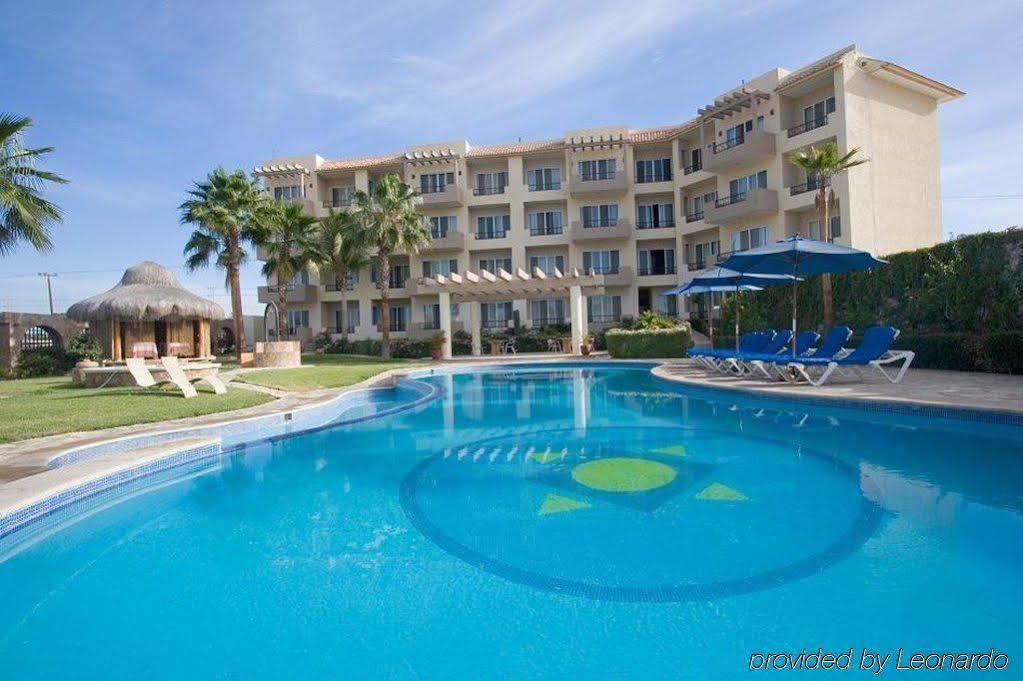 El Ameyal Hotel And Family Suites Кабо-Сан-Лукас Экстерьер фото