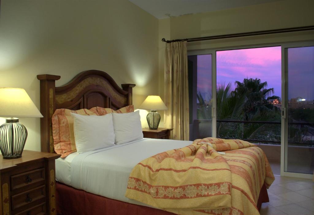 El Ameyal Hotel And Family Suites Кабо-Сан-Лукас Номер фото