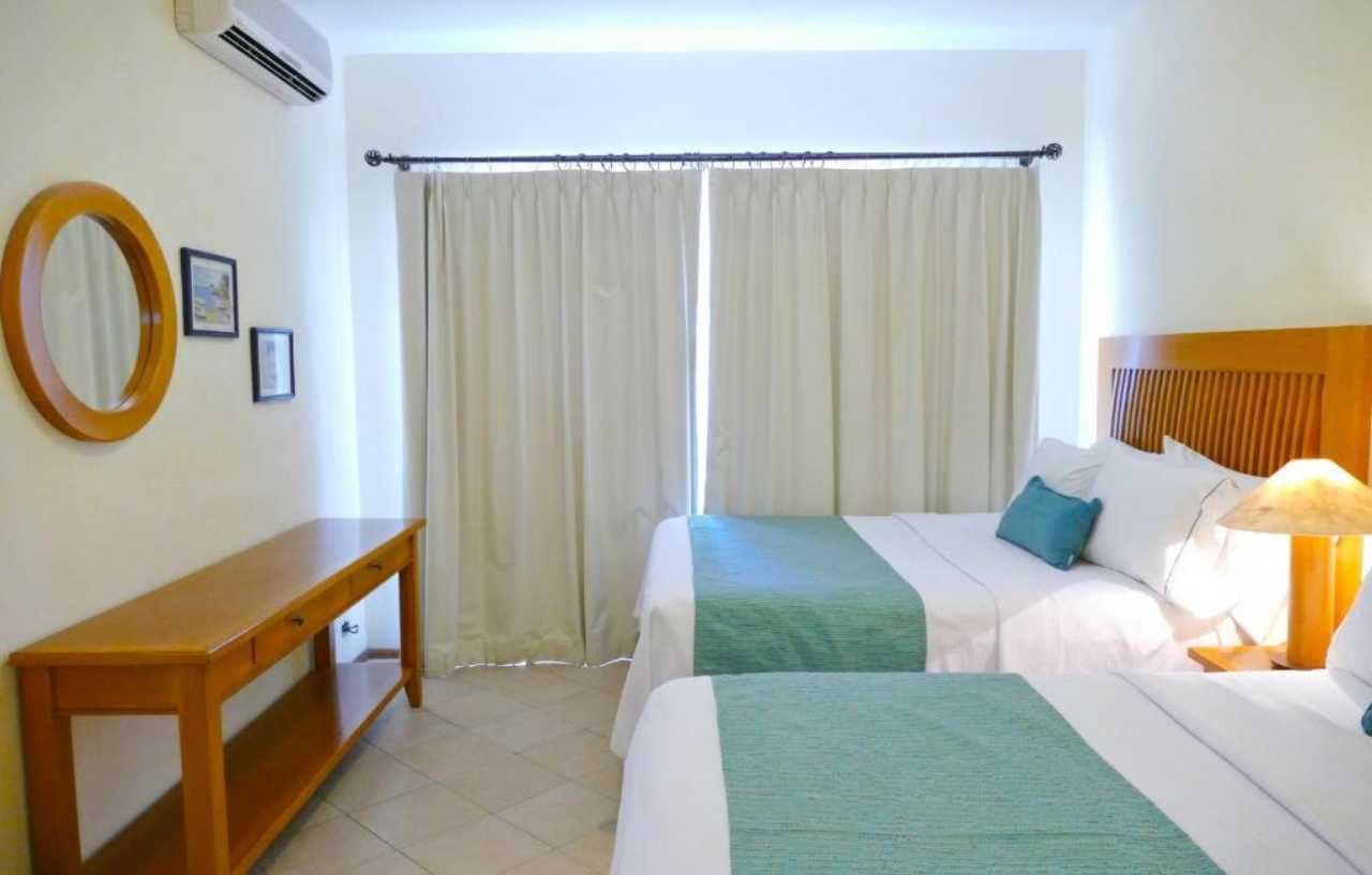 El Ameyal Hotel And Family Suites Кабо-Сан-Лукас Экстерьер фото